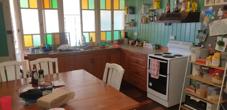 Second view of Homely house listing, 42 Elliott Street, Gin Gin QLD 4671