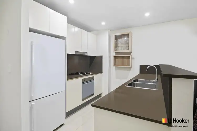 Fourth view of Homely apartment listing, 1607/11 Charles Street, Canterbury NSW 2193