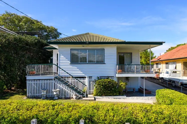Second view of Homely house listing, 91 Ogden Street, Stafford QLD 4053