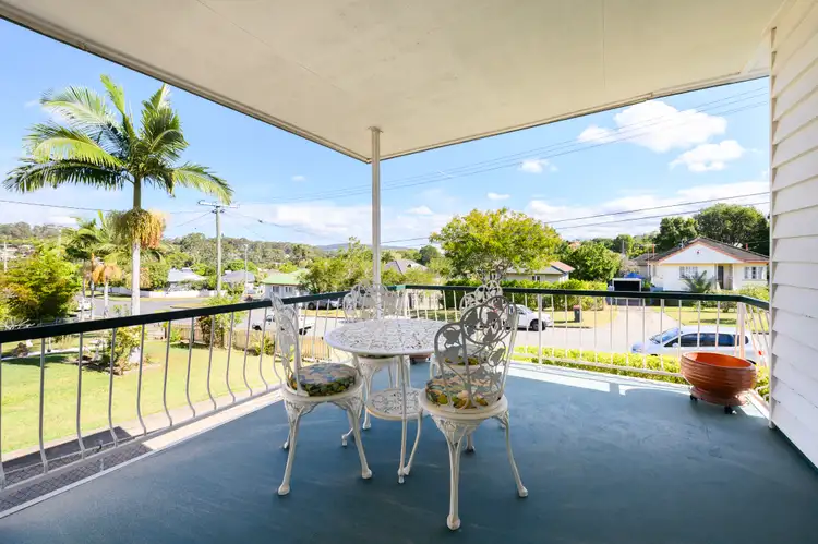 Third view of Homely house listing, 91 Ogden Street, Stafford QLD 4053