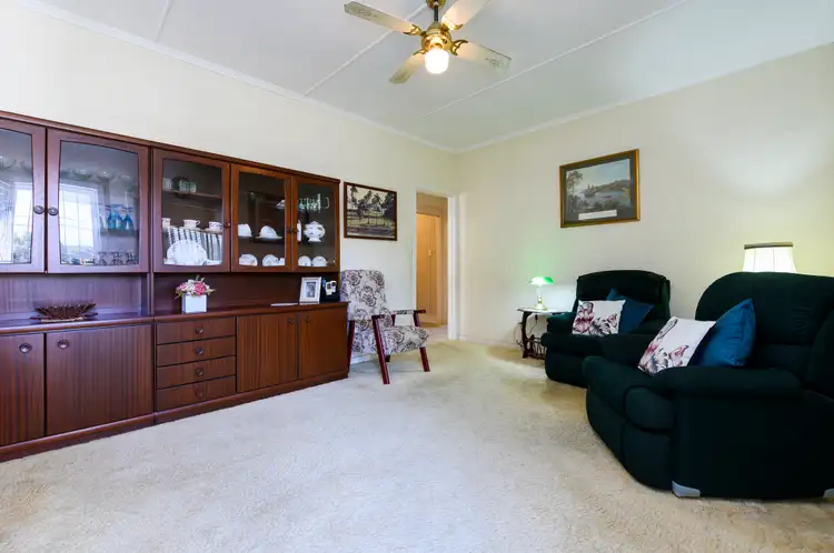 Fourth view of Homely house listing, 91 Ogden Street, Stafford QLD 4053