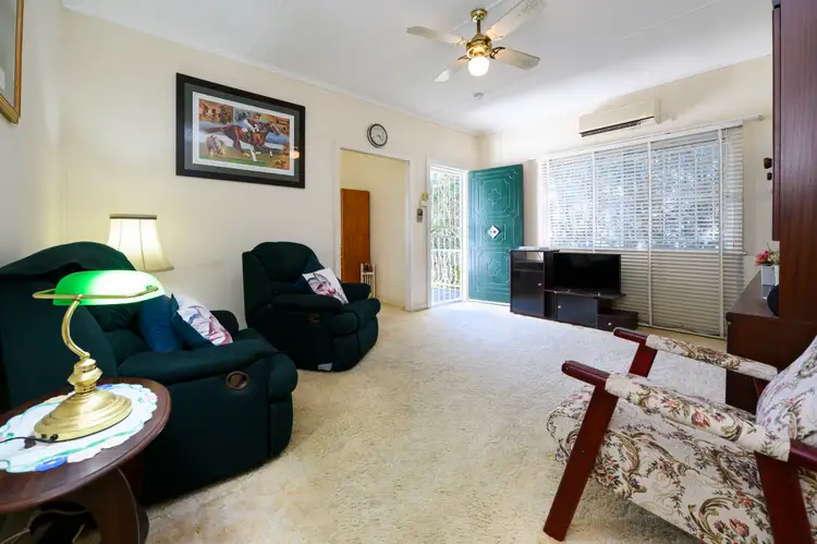 Fifth view of Homely house listing, 91 Ogden Street, Stafford QLD 4053