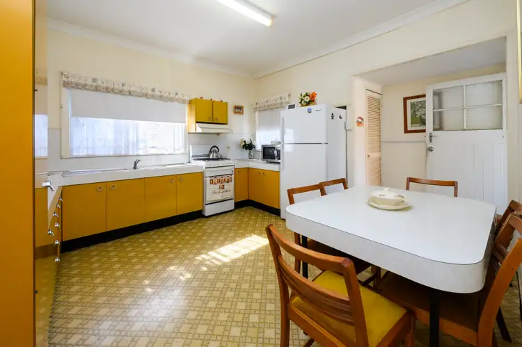 Sixth view of Homely house listing, 91 Ogden Street, Stafford QLD 4053