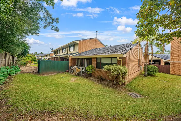 Third view of Homely townhouse listing, 38/86 Lawrence Drive, Nerang QLD 4211