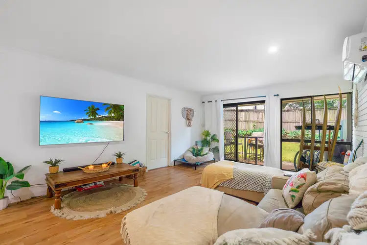 Fourth view of Homely townhouse listing, 38/86 Lawrence Drive, Nerang QLD 4211