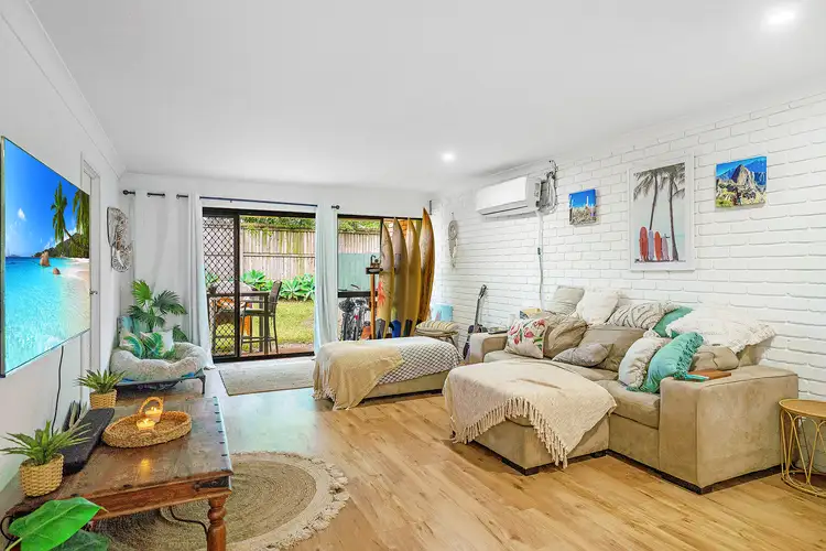 Fifth view of Homely townhouse listing, 38/86 Lawrence Drive, Nerang QLD 4211