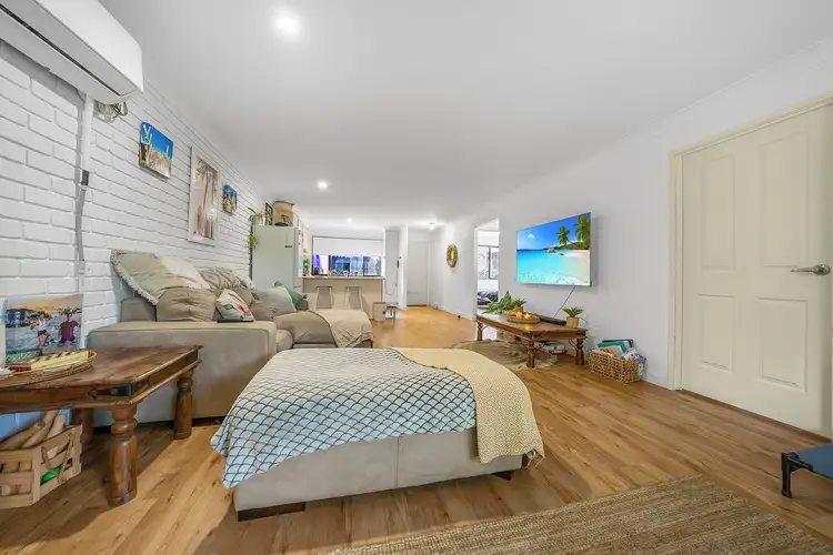 Sixth view of Homely townhouse listing, 38/86 Lawrence Drive, Nerang QLD 4211