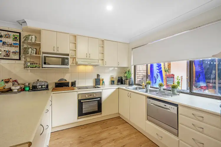 Seventh view of Homely townhouse listing, 38/86 Lawrence Drive, Nerang QLD 4211