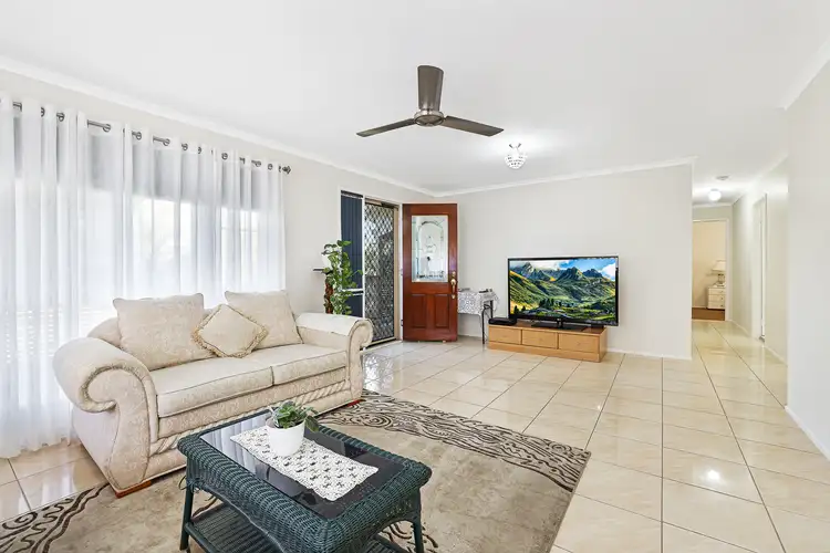 Third view of Homely house listing, 16 Park Estate Drive, Branyan QLD 4670