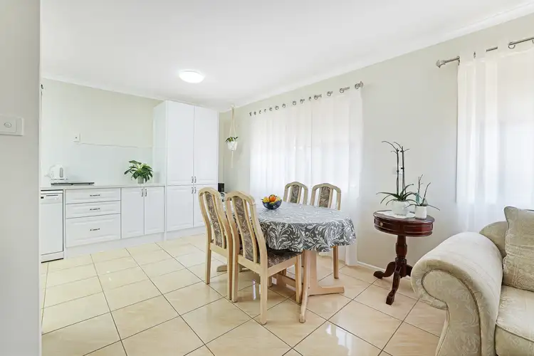 Fifth view of Homely house listing, 16 Park Estate Drive, Branyan QLD 4670