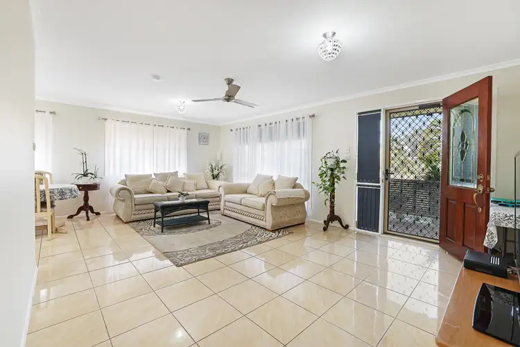 Sixth view of Homely house listing, 16 Park Estate Drive, Branyan QLD 4670