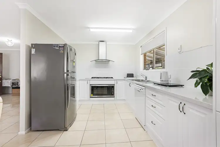 Seventh view of Homely house listing, 16 Park Estate Drive, Branyan QLD 4670