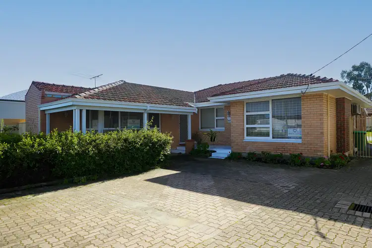 97 Collier Road, Embleton WA 6062