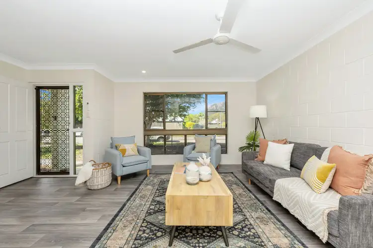 2 Gelling Crescent, Douglas QLD 4814