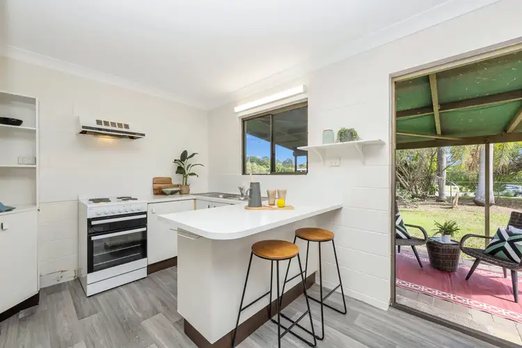 Fourth view of Homely house listing, 2 Gelling Crescent, Douglas QLD 4814