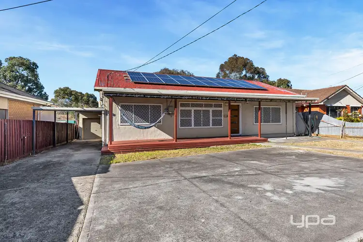 20 Jamieson Street, St Albans VIC 3021