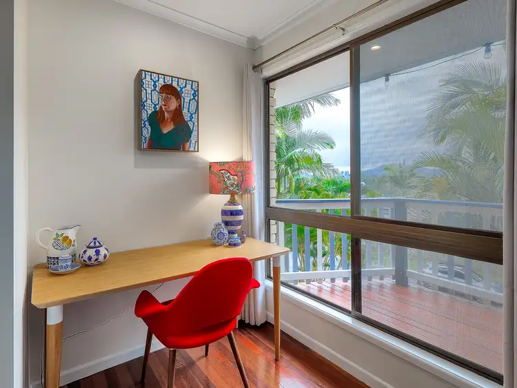 Fifth view of Homely house listing, 10 Ballybritt Street, The Gap QLD 4061