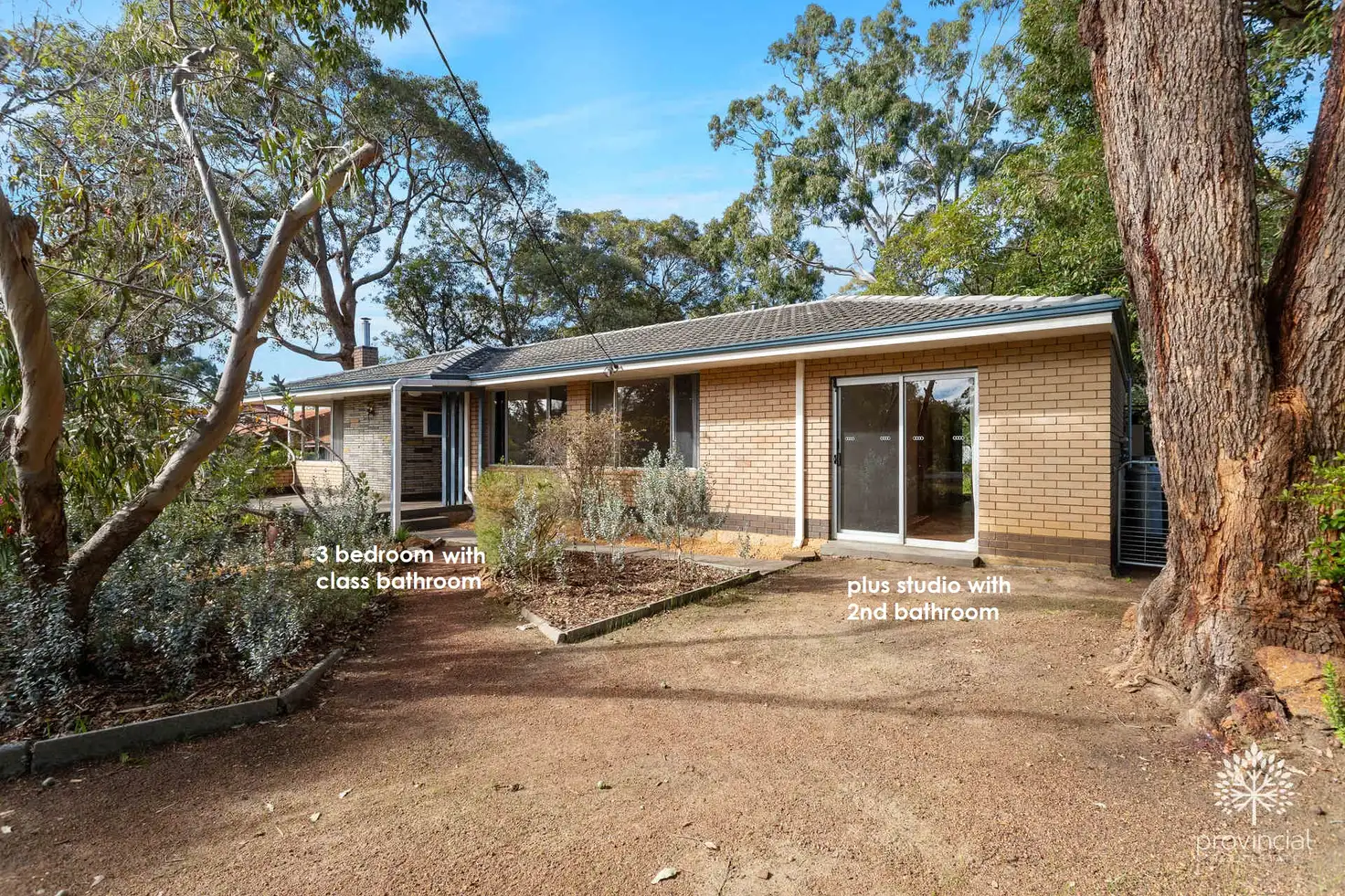Main view of Homely house listing, 26 Waterloo Crescent, Lesmurdie WA 6076