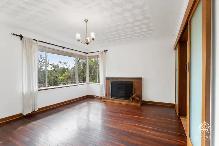 Second view of Homely house listing, 26 Waterloo Crescent, Lesmurdie WA 6076