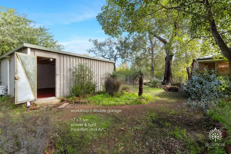 Third view of Homely house listing, 26 Waterloo Crescent, Lesmurdie WA 6076