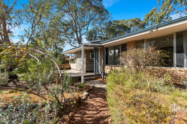 Fifth view of Homely house listing, 26 Waterloo Crescent, Lesmurdie WA 6076