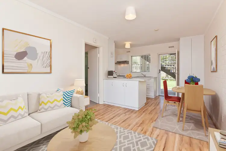 4/8 Murray Avenue, Mosman Park WA 6012