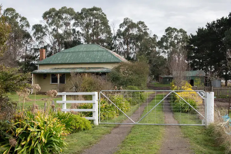 Main view of Homely house listing, 876 White Hills Road, Evandale TAS 7212