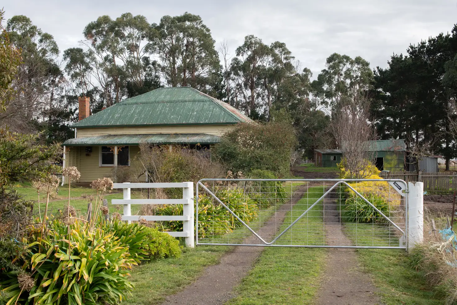 Main view of Homely house listing, 876 White Hills Road, Evandale TAS 7212