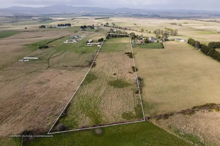 Third view of Homely house listing, 876 White Hills Road, Evandale TAS 7212