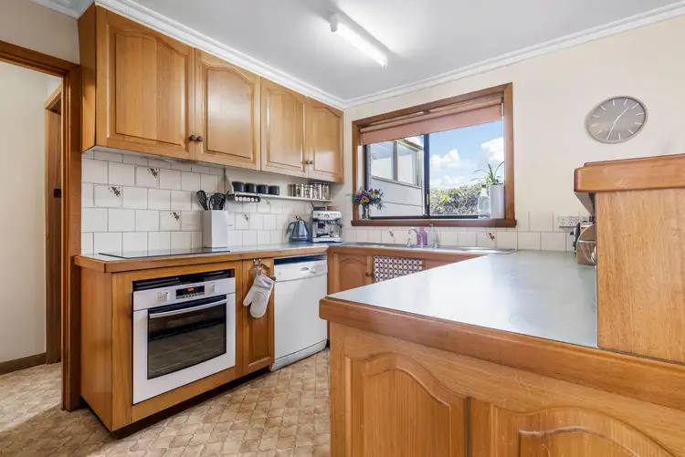 Fourth view of Homely house listing, 121 Peel Street West, West Launceston TAS 7250