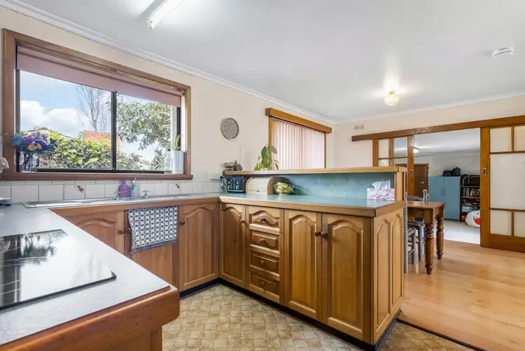 Fifth view of Homely house listing, 121 Peel Street West, West Launceston TAS 7250