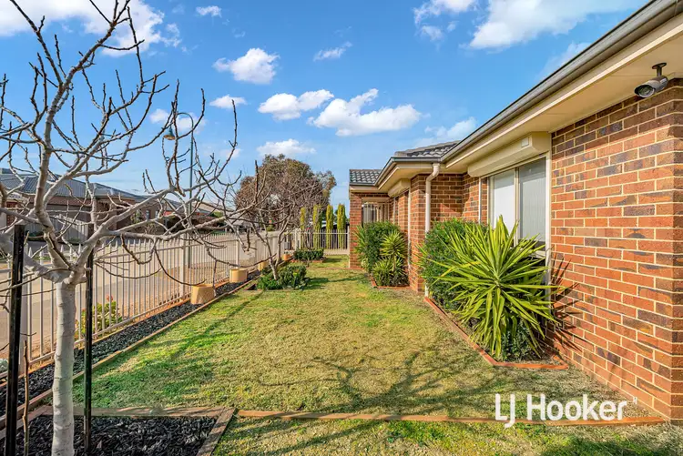 Main view of Homely house listing, 4 Lotus Place, Brookfield VIC 3338