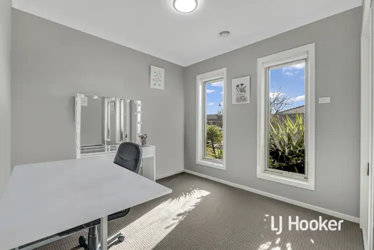 Third view of Homely house listing, 4 Lotus Place, Brookfield VIC 3338