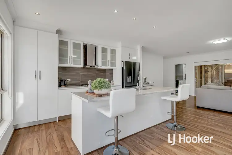 Sixth view of Homely house listing, 4 Lotus Place, Brookfield VIC 3338