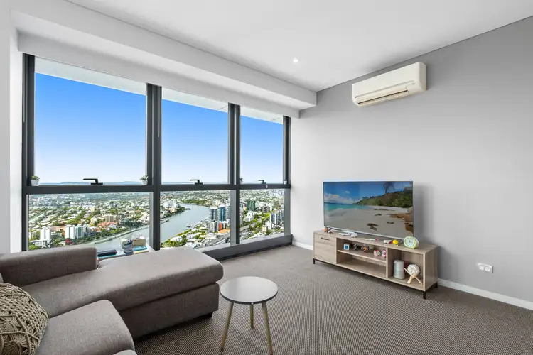 5705/501 ADELAIDE STREET, Brisbane City QLD 4000