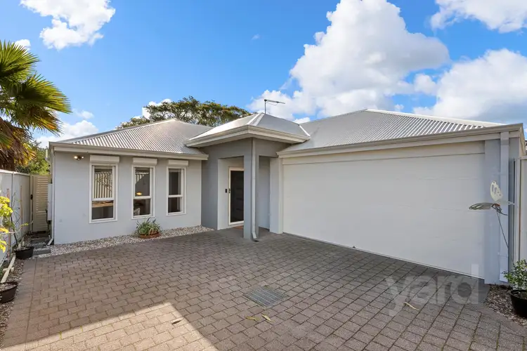 57A Pelican Ramble, Yangebup WA 6164
