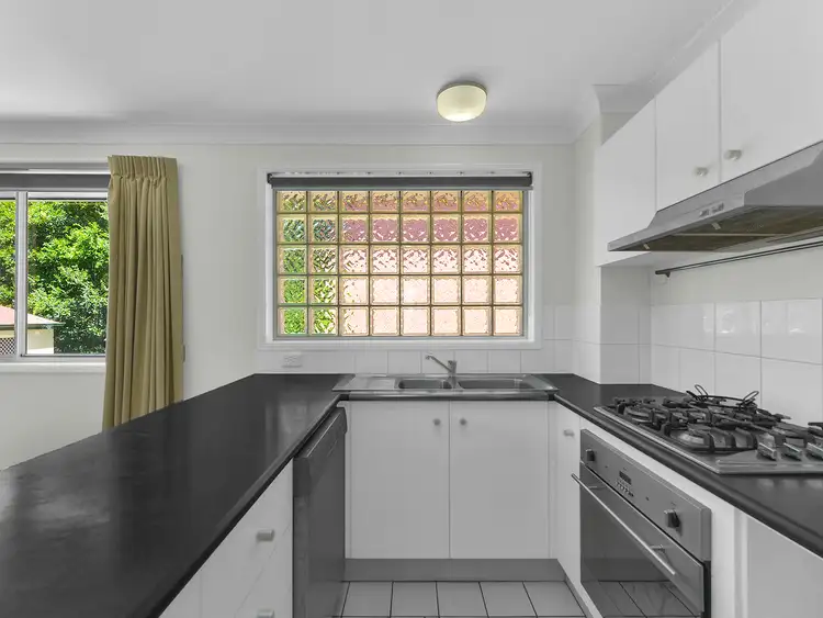 Third view of Homely unit listing, 10/90 Charlotte Street, Paddington QLD 4064
