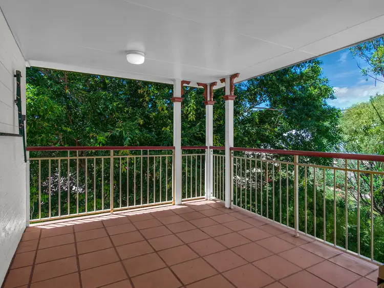 Fourth view of Homely unit listing, 10/90 Charlotte Street, Paddington QLD 4064