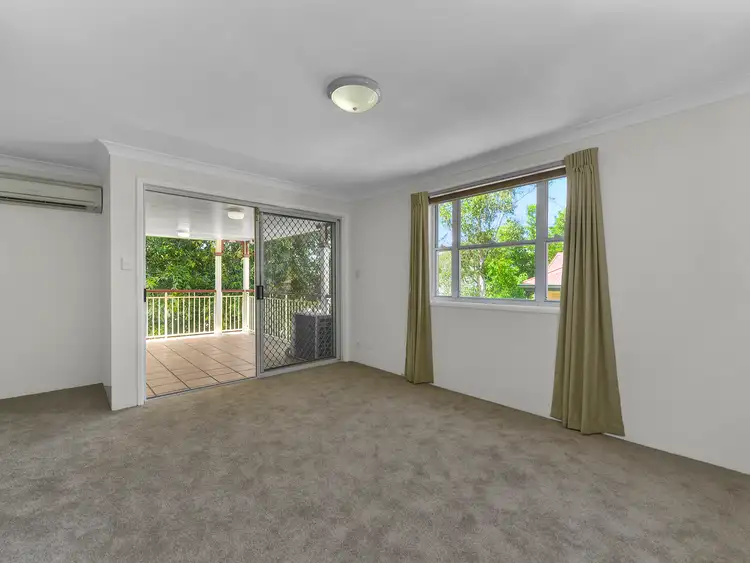Fifth view of Homely unit listing, 10/90 Charlotte Street, Paddington QLD 4064