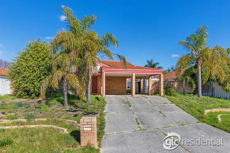 38 Bloodwood Circle, South Lake WA 6164