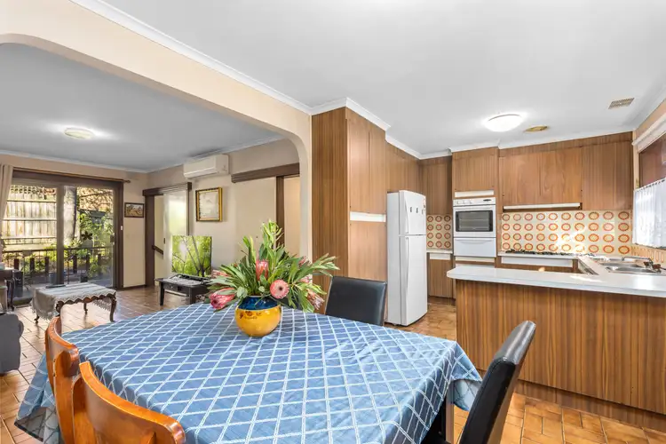 Fifth view of Homely house listing, 2 Janet Court, Heathmont VIC 3135