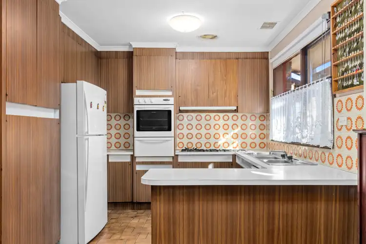 Sixth view of Homely house listing, 2 Janet Court, Heathmont VIC 3135