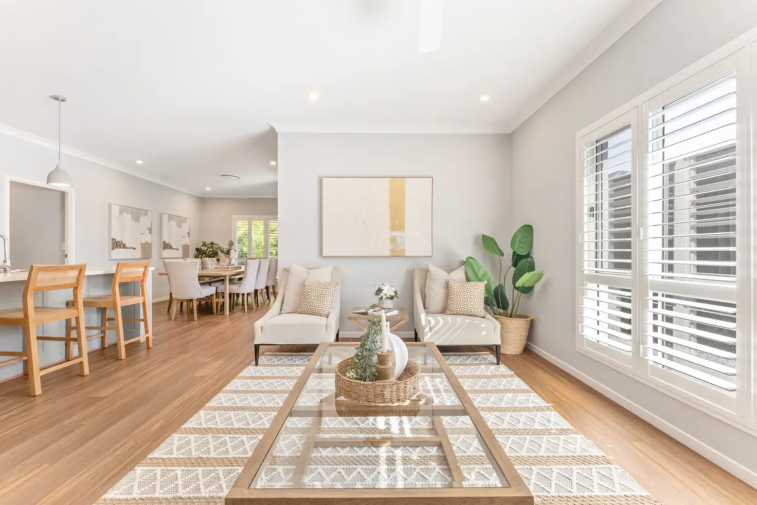 Main view of Homely house listing, 16 King Arthur Crescent, Murrumba Downs QLD 4503