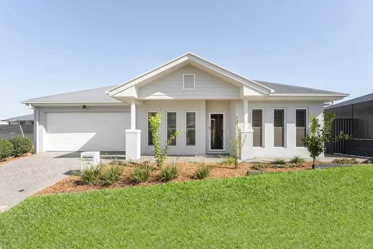 Second view of Homely house listing, 16 King Arthur Crescent, Murrumba Downs QLD 4503