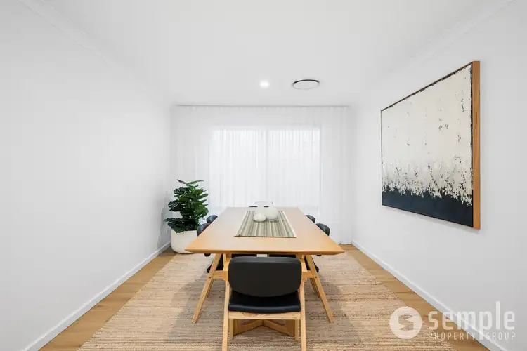 Second view of Homely house listing, 8 Nita Place, Riverton WA 6148