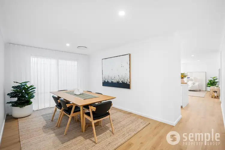 Third view of Homely house listing, 8 Nita Place, Riverton WA 6148