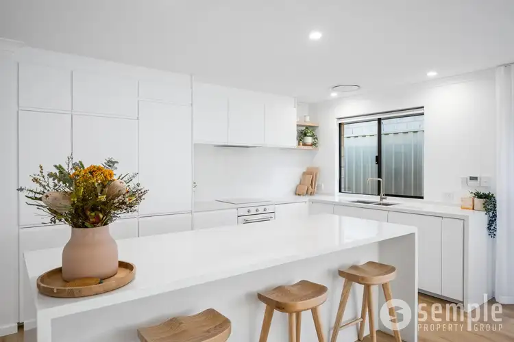 Fourth view of Homely house listing, 8 Nita Place, Riverton WA 6148