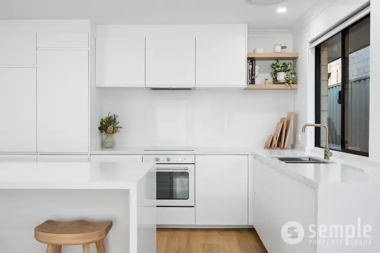 Sixth view of Homely house listing, 8 Nita Place, Riverton WA 6148