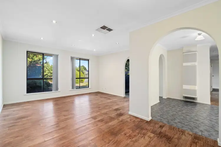 Second view of Homely house listing, 8 Banks Road, Woodcroft SA 5162