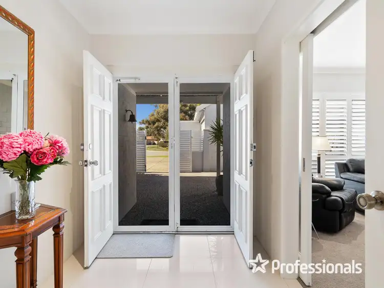 Sixth view of Homely house listing, 3 Park Way, South Yunderup WA 6208